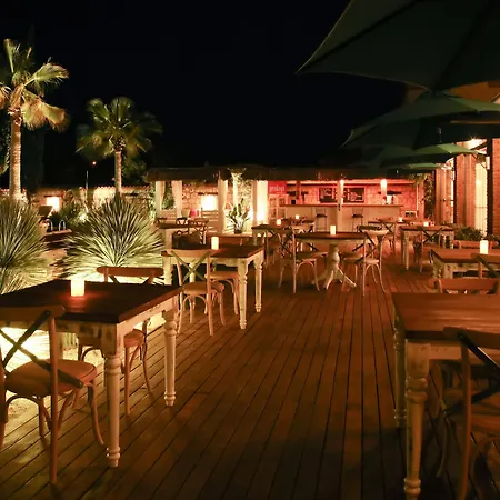 Cadde 75 Luxury - 酒店 4*