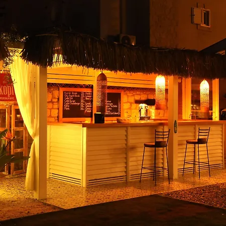 酒店 Cadde 75 Luxury - 4*