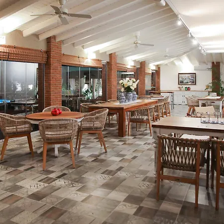 Cadde 75 Luxury - 酒店 4*