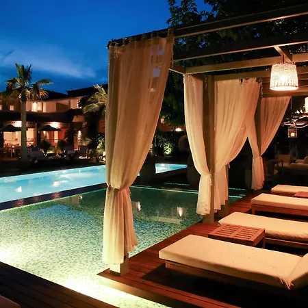 Cadde 75 Luxury - Hotel