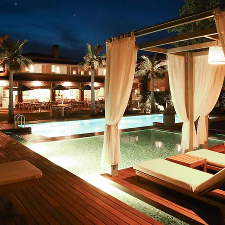 Cadde 75 Luxury - Hotel