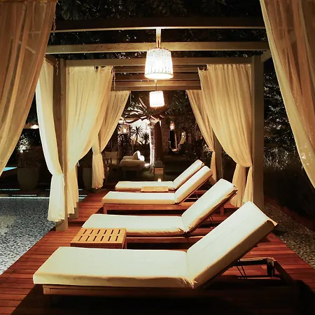 Cadde 75 Luxury - 4*