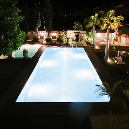 Hotel Cadde 75 Luxury - Alaçatı