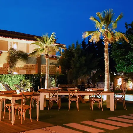 Cadde 75 Luxury - Hotel