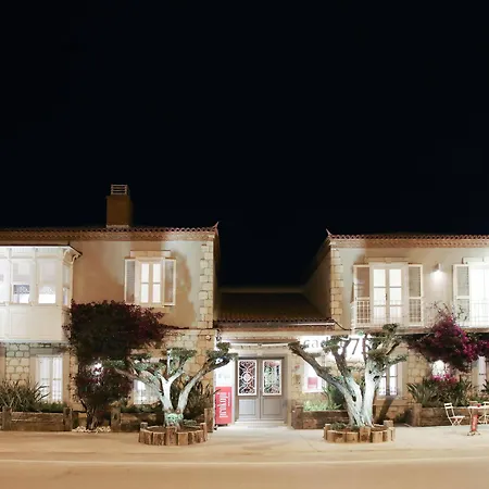 Cadde 75 Luxury - 酒店