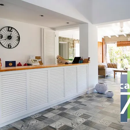 Cadde 75 Luxury - 4*