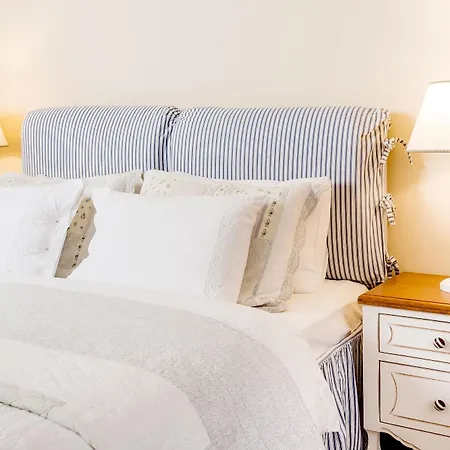 Cadde 75 Luxury - 4* Alaçatı