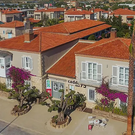 Cadde 75 Luxury - 酒店 4*