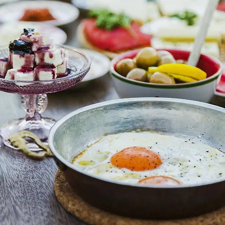 Cadde 75 Luxury - 酒店 阿拉恰特