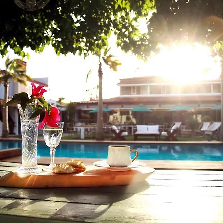 Cadde 75 Luxury - 4*