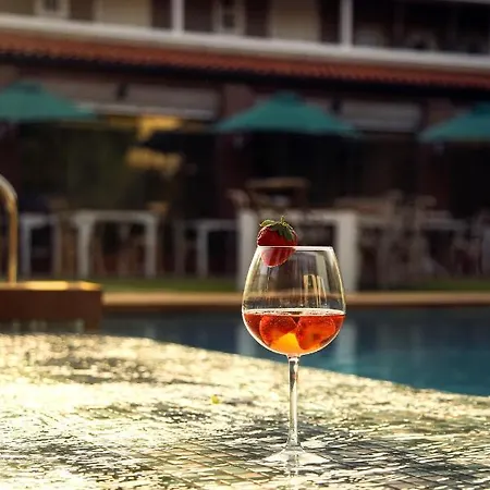 Cadde 75 Luxury - Hotel 4*