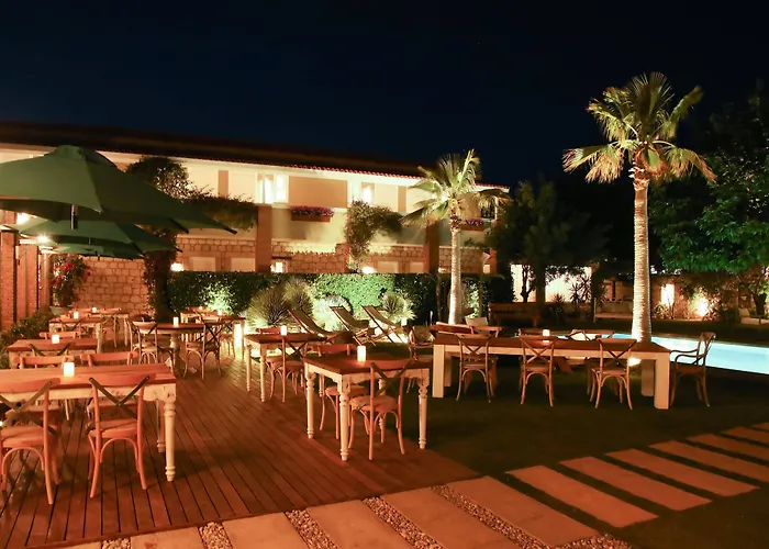 Hotel Cadde 75 Luxury - 4*