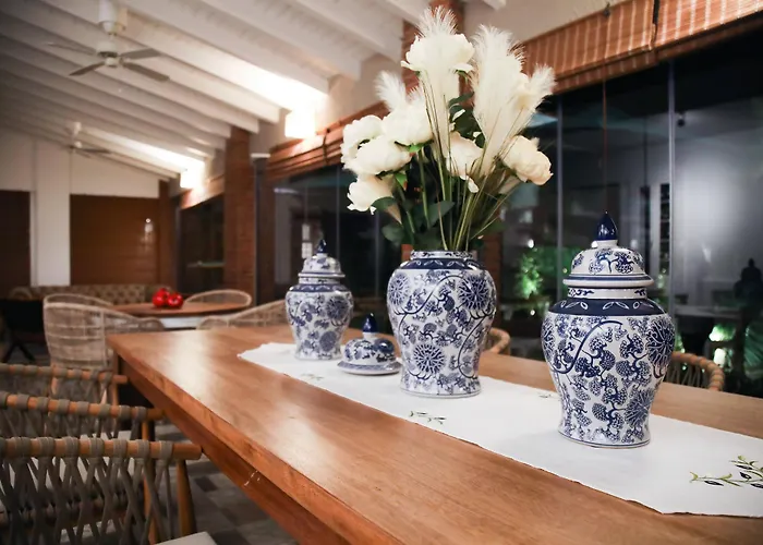 Cadde 75 Luxury - 4* Alaçatı