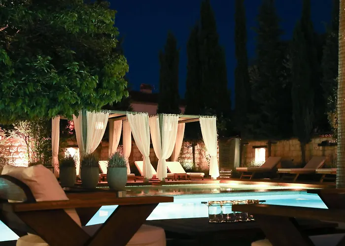 Hotel Cadde 75 Luxury -