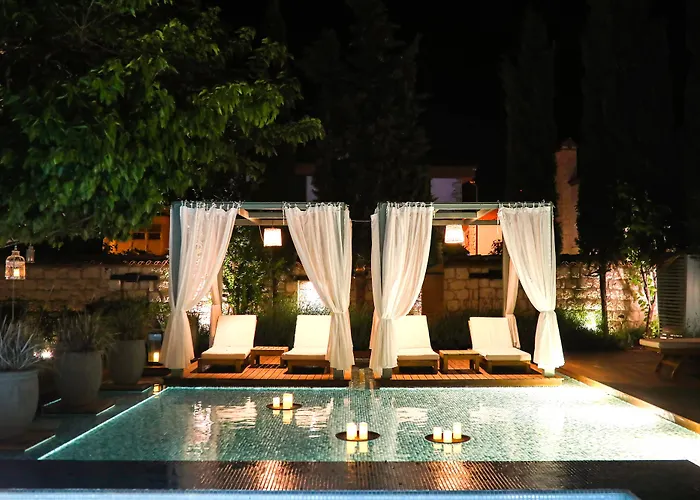 Cadde 75 Luxury - Alaçatı