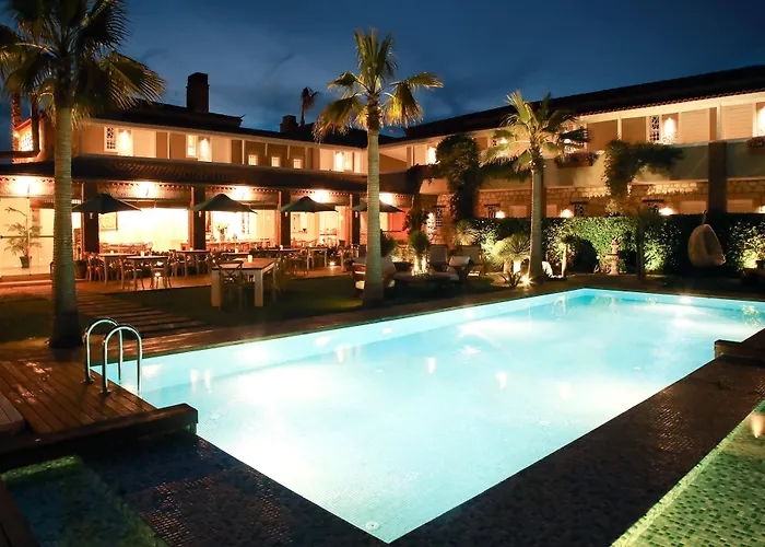 Hotel Cadde 75 Luxury - Alaçatı