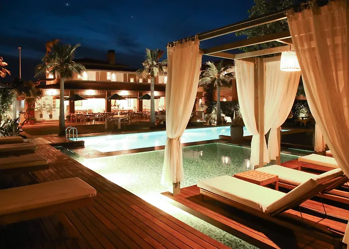 Cadde 75 Luxury - Hotel