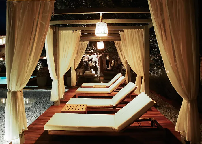 Cadde 75 Luxury - 4*