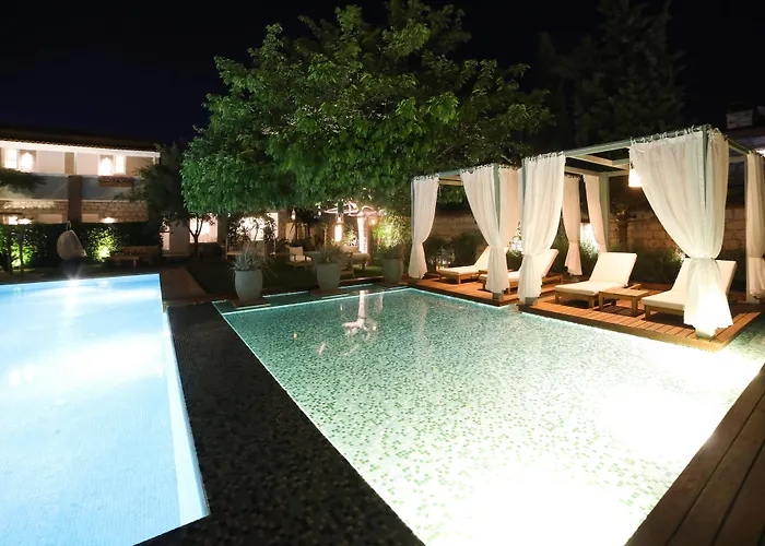 Cadde 75 Luxury - Hotel 4*