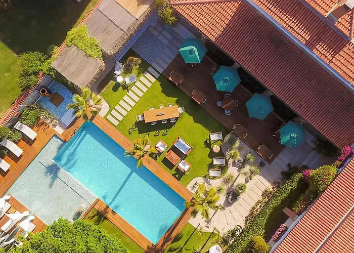 Hotel Cadde 75 Luxury -