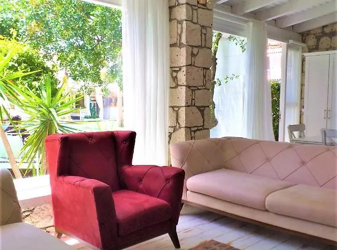 Hotel Cadde 75 Luxury - Alaçatı