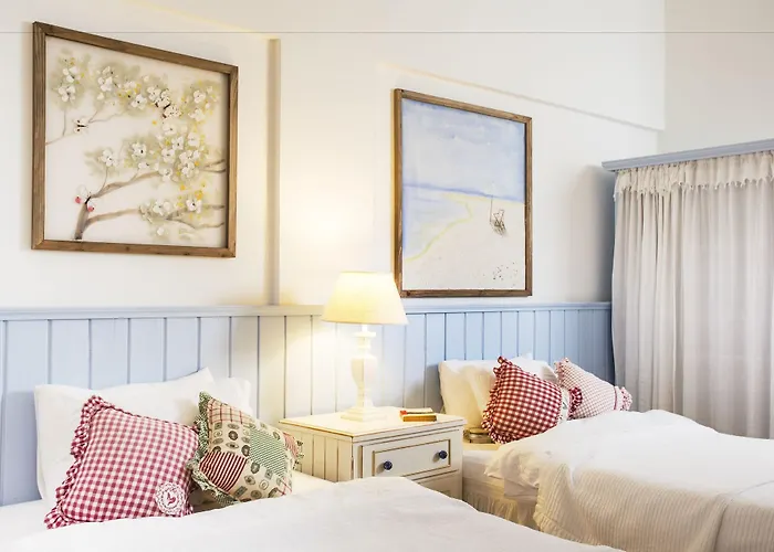 Hotel Cadde 75 Luxury -