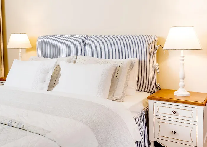 Cadde 75 Luxury - 4* Alaçatı