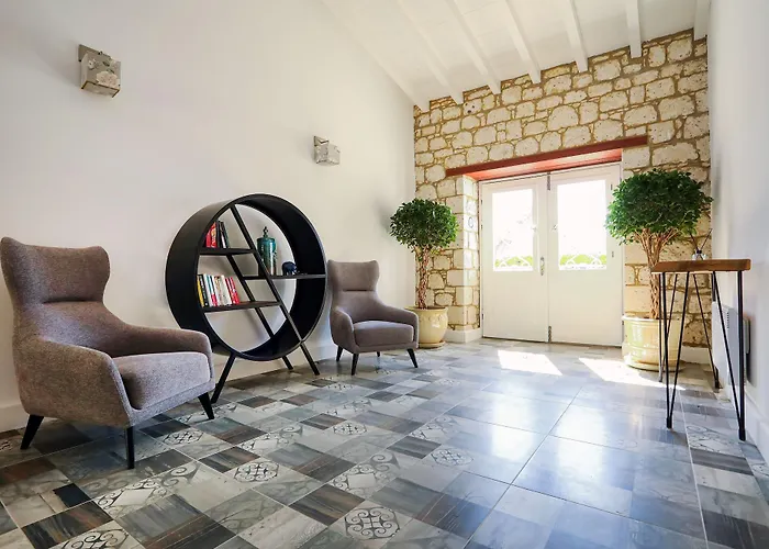 Cadde 75 Luxury - Hotel Alaçatı