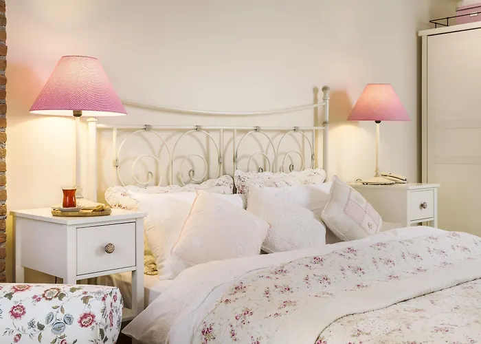 Cadde 75 Luxury - Hotel Alaçatı