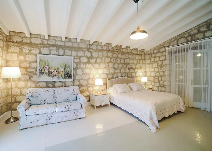 Cadde 75 Luxury - 4* Alaçatı