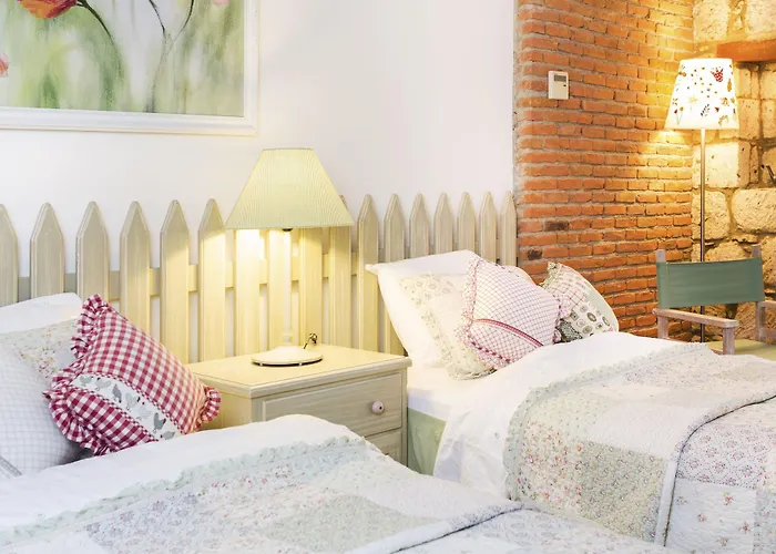 Cadde 75 Luxury - Hotel Alaçatı