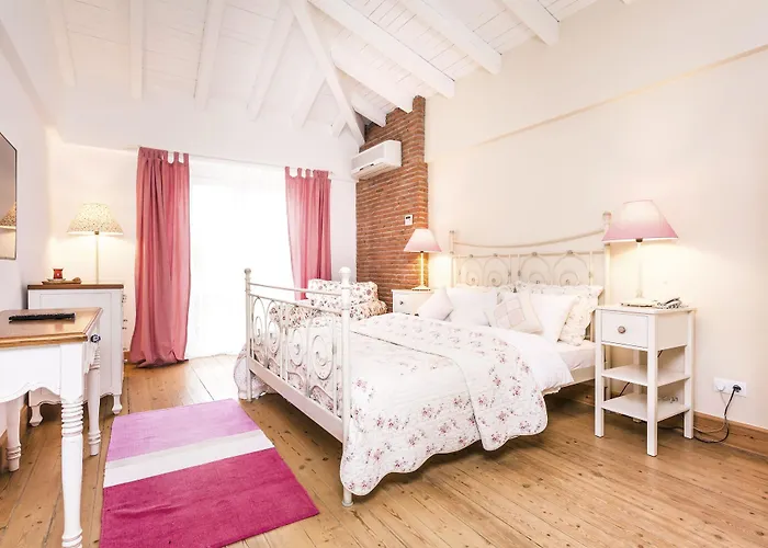 Cadde 75 Luxury - Hotel