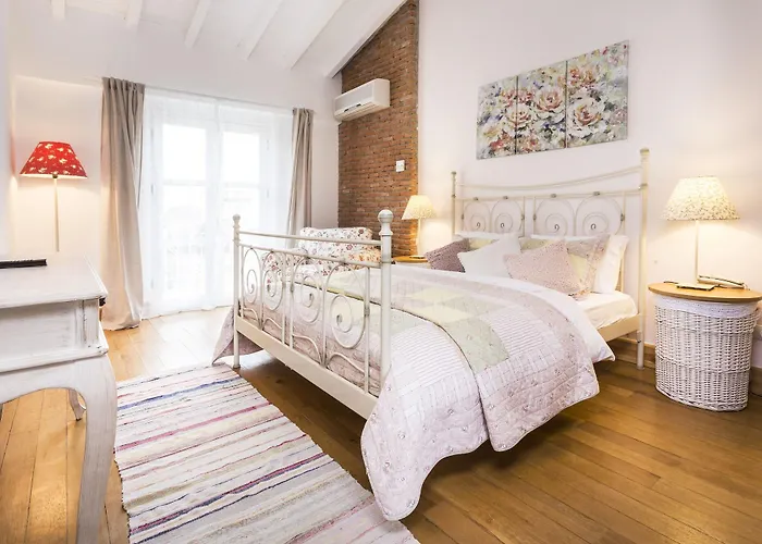 Hotel Cadde 75 Luxury - 4*