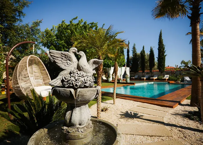 Cadde 75 Luxury - Hotel 4*