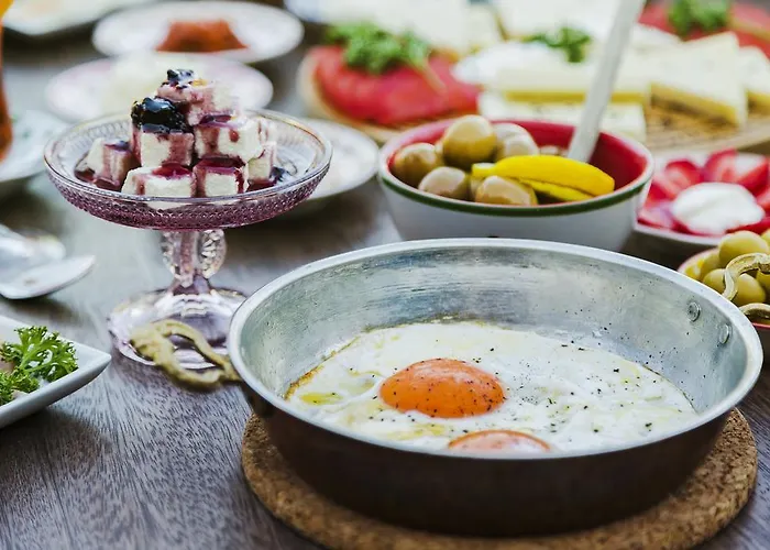 Cadde 75 Luxury - Hotel Alaçatı