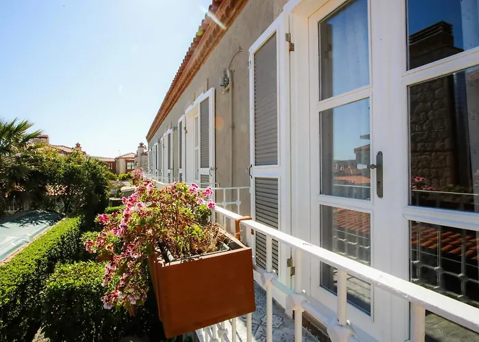 Cadde 75 Luxury - Hotel 4*