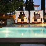 Cadde 75 Luxury - فندق 4*