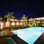 Cadde 75 Luxury - فندق ألاتشاتي