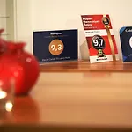 Cadde 75 Luxury - فندق ألاتشاتي