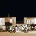 Cadde 75 Luxury - فندق