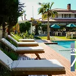 Cadde 75 Luxury - فندق