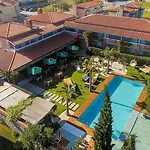 Cadde 75 Luxury - فندق ألاتشاتي