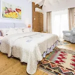 Cadde 75 Luxury - ألاتشاتي