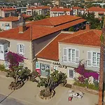 Cadde 75 Luxury - فندق 4*