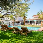 Cadde 75 Luxury - فندق