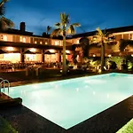 فندق Cadde 75 Luxury - ألاتشاتي