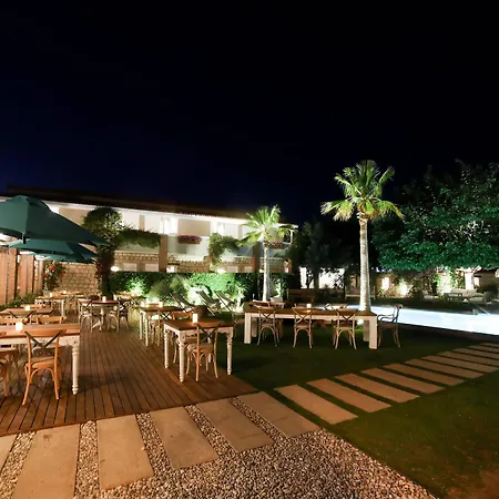 Cadde 75 Luxury - Hotel