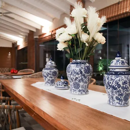 Cadde 75 Luxury - 4* Alacati