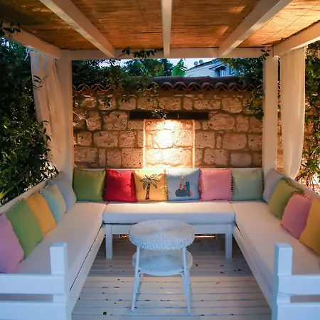 Hotel Cadde 75 Luxury - Alacati