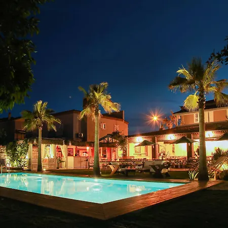 Cadde 75 Luxury - Alaçatı